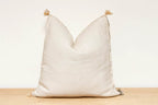 Marrakech Souks Moroccan Cactus Silk Pillow