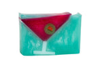MARTINI SOAP SLICE 5.5 oz. by Essential Journeys