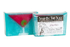 MARTINI SOAP SLICE 5.5 oz. by Essential Journeys