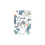 Maru - A5 - Week-To-View - Diary - 2026 Calendar Year Planner by US Collins Debden