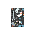 Maru - A5 - Week-To-View - Diary - 2026 Calendar Year Planner by US Collins Debden