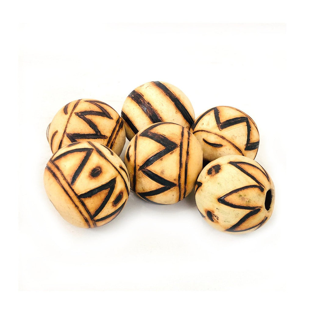 Marula Fruit Geo Balls La Vie Bien Marula Fruit Geo Balls