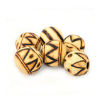 Marula Fruit Geo Balls La Vie Bien Marula Fruit Geo Balls