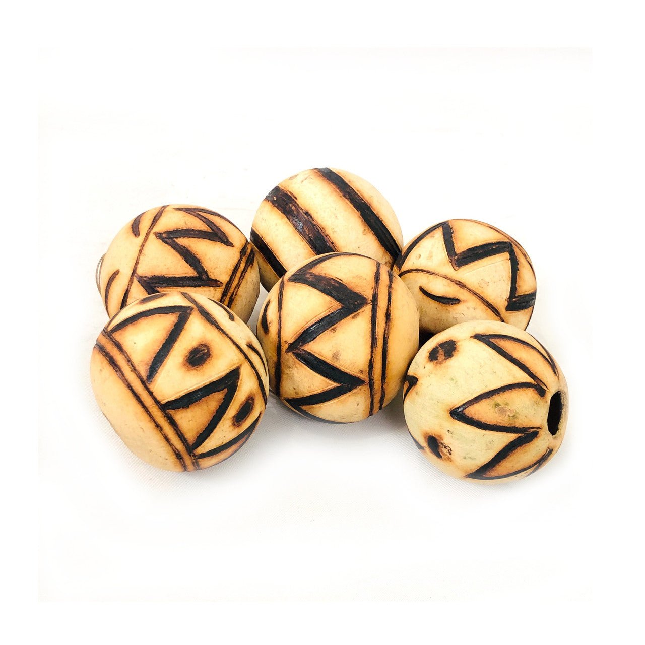 Marula Fruit Geo Balls La Vie Bien Marula Fruit Geo Balls