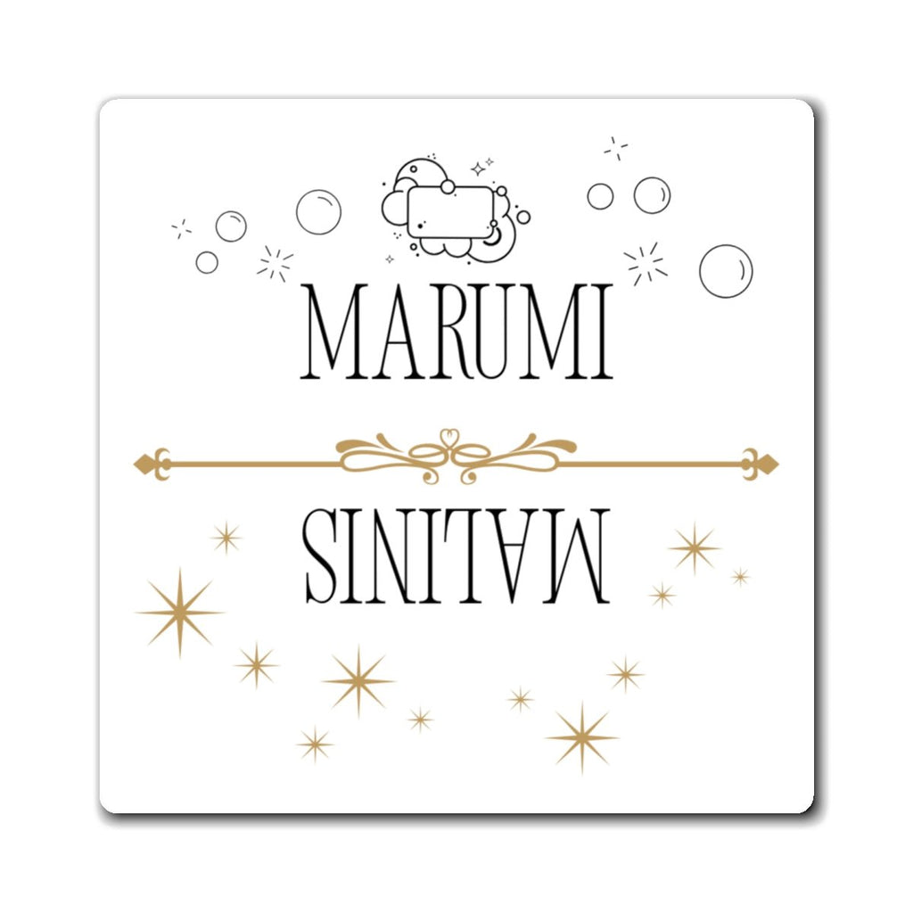 Marumi Malinis Filipino Dirty Clean Dishwasher Magnet Magnet La Vie Bien Marumi Malinis Filipino Dirty Clean Dishwasher Magnet