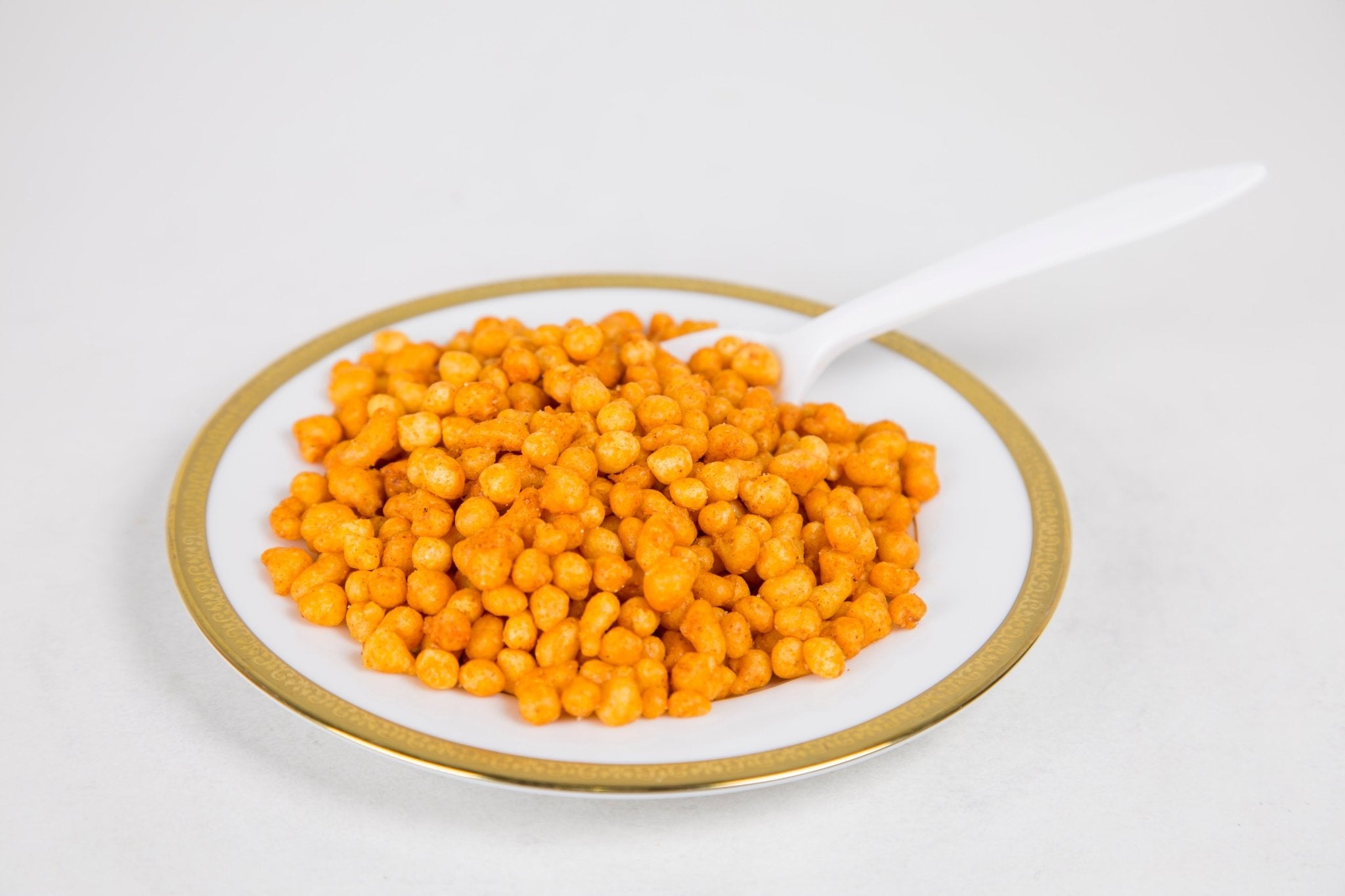 Masala Boondi La Vie Bien Masala Boondi
