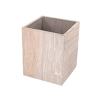 Matador Sandstone Wastebasket La Vie Bien Matador Sandstone Wastebasket