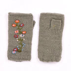 Mathilde Handwarmers by Ash & Rose