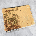Matzah Cover and Afikomen Pouch Set for Passover Seder by Salt Sparkle Shalom