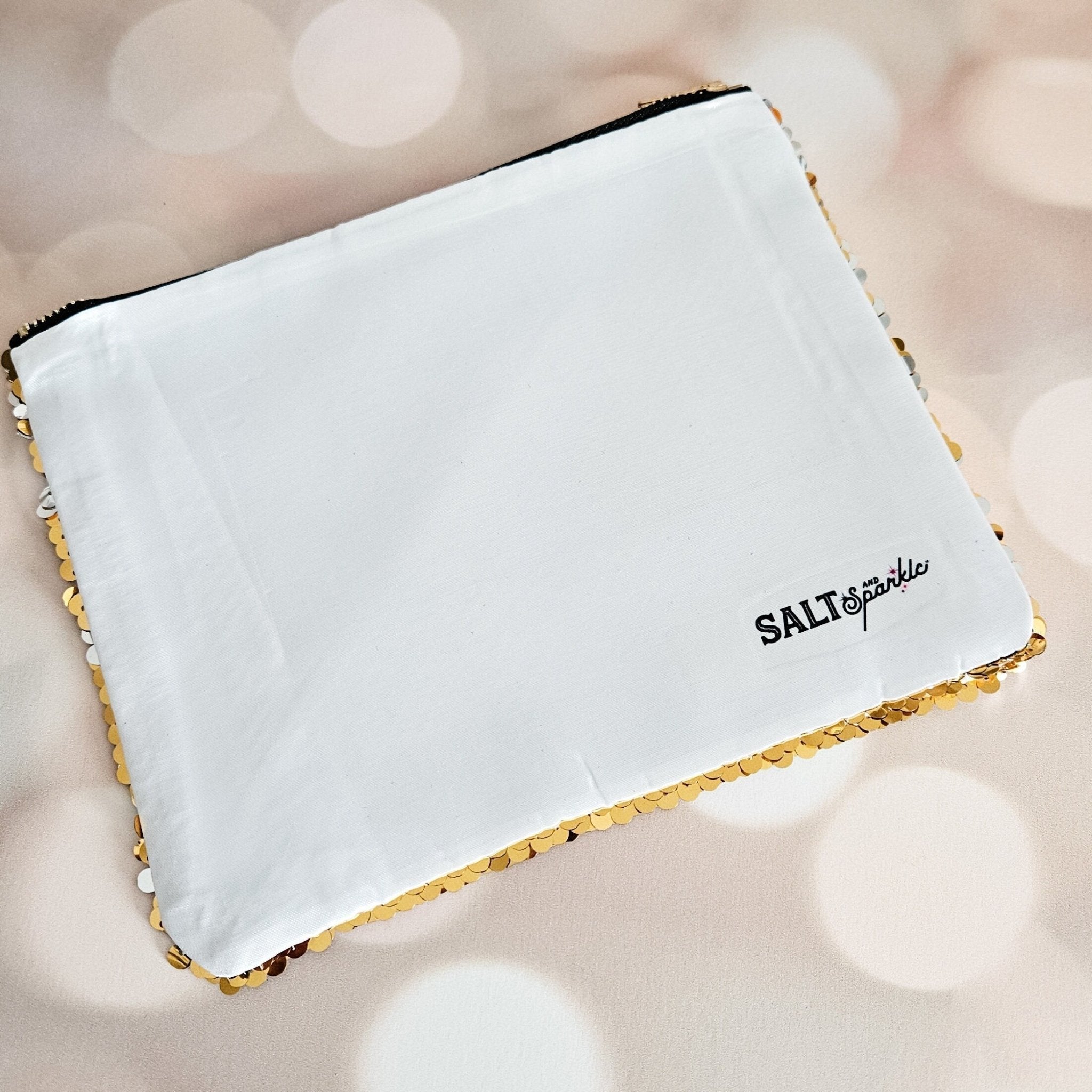 Matzah Cover and Afikomen Pouch Set for Passover Seder