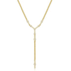 Maverick Necklace by Curated By Suarez