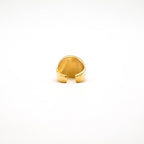 Mawe Adjustable Open Signet Ring Rings La Vie Bien Mawe Adjustable Open Signet Ring