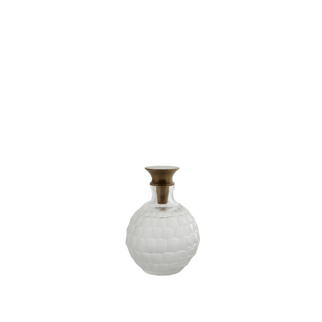 Maxwell Decanters - Set of 3
