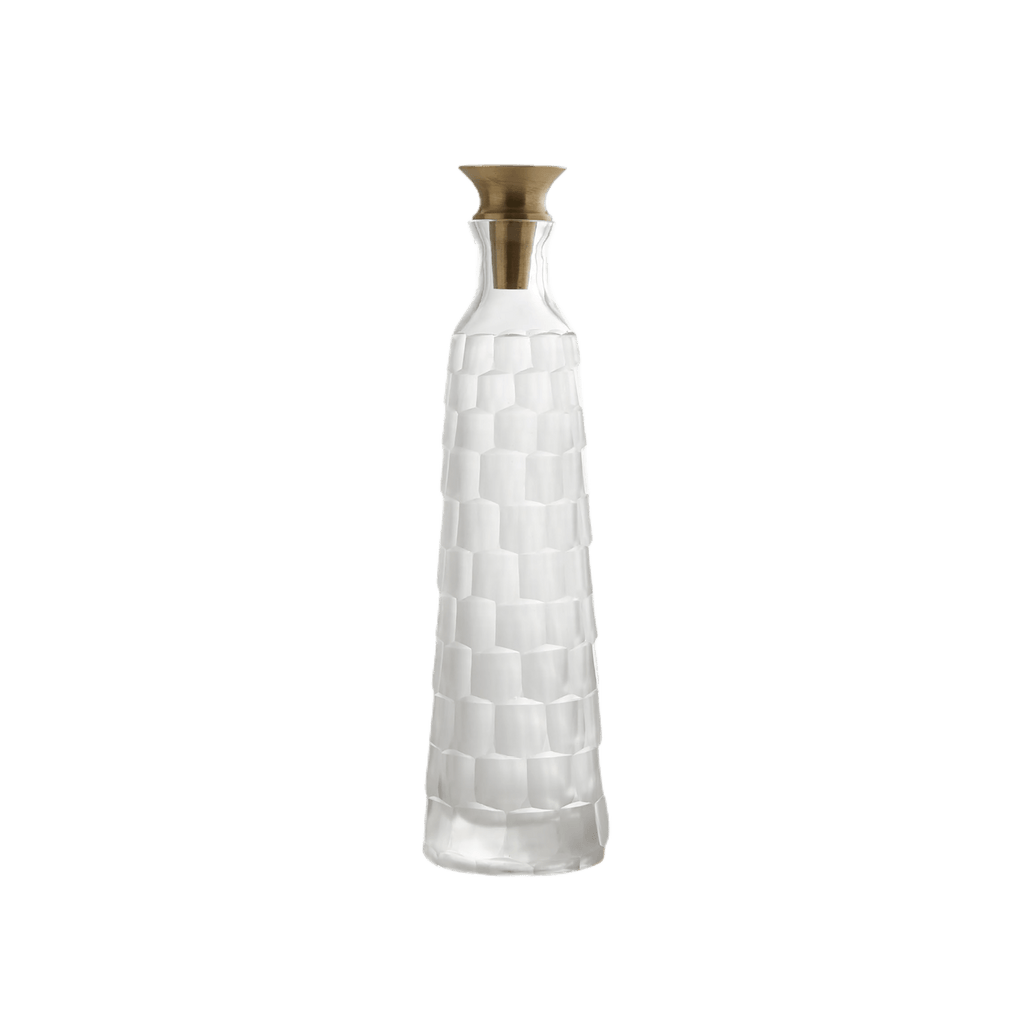 Maxwell Decanters - Set of 3