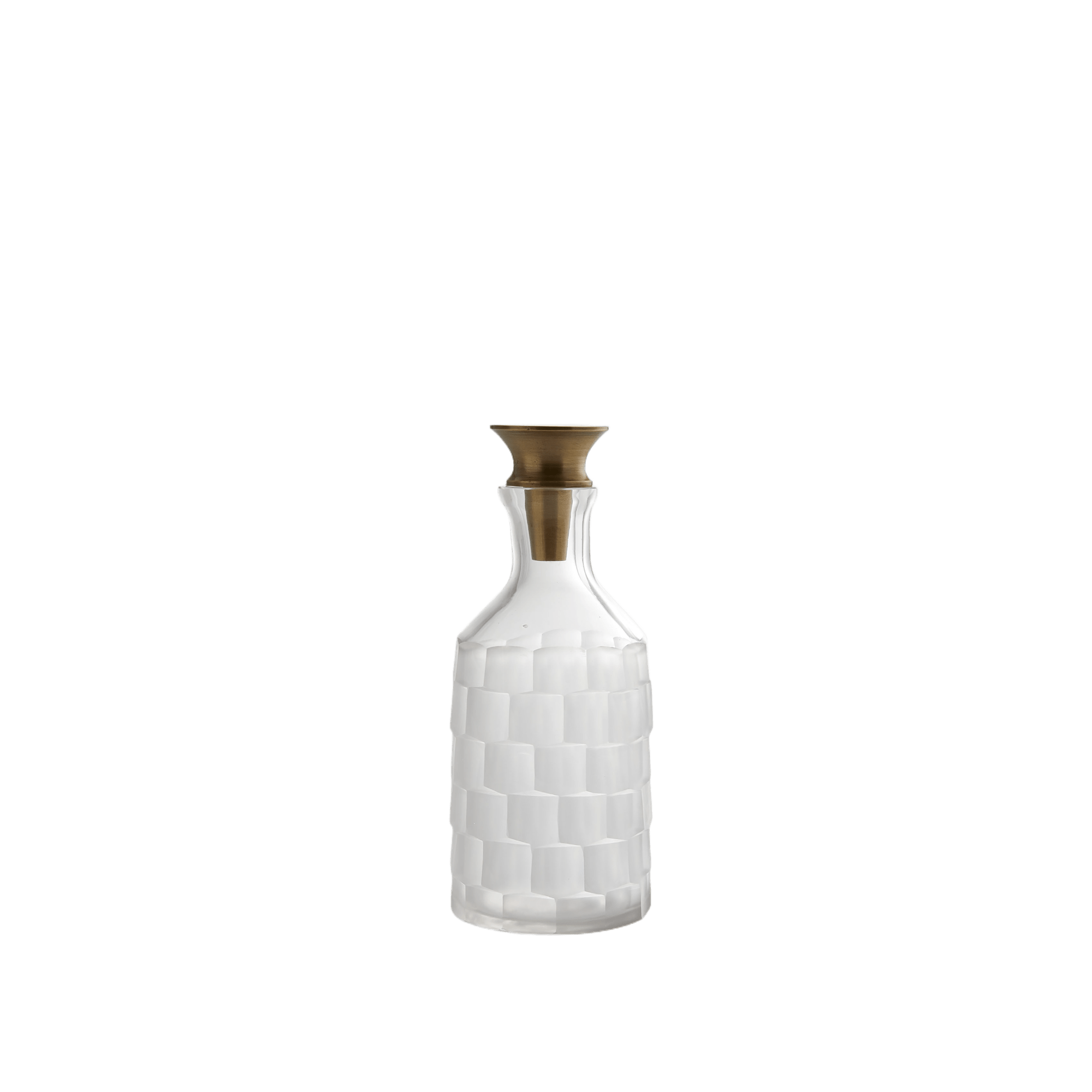 Maxwell Decanters - Set of 3