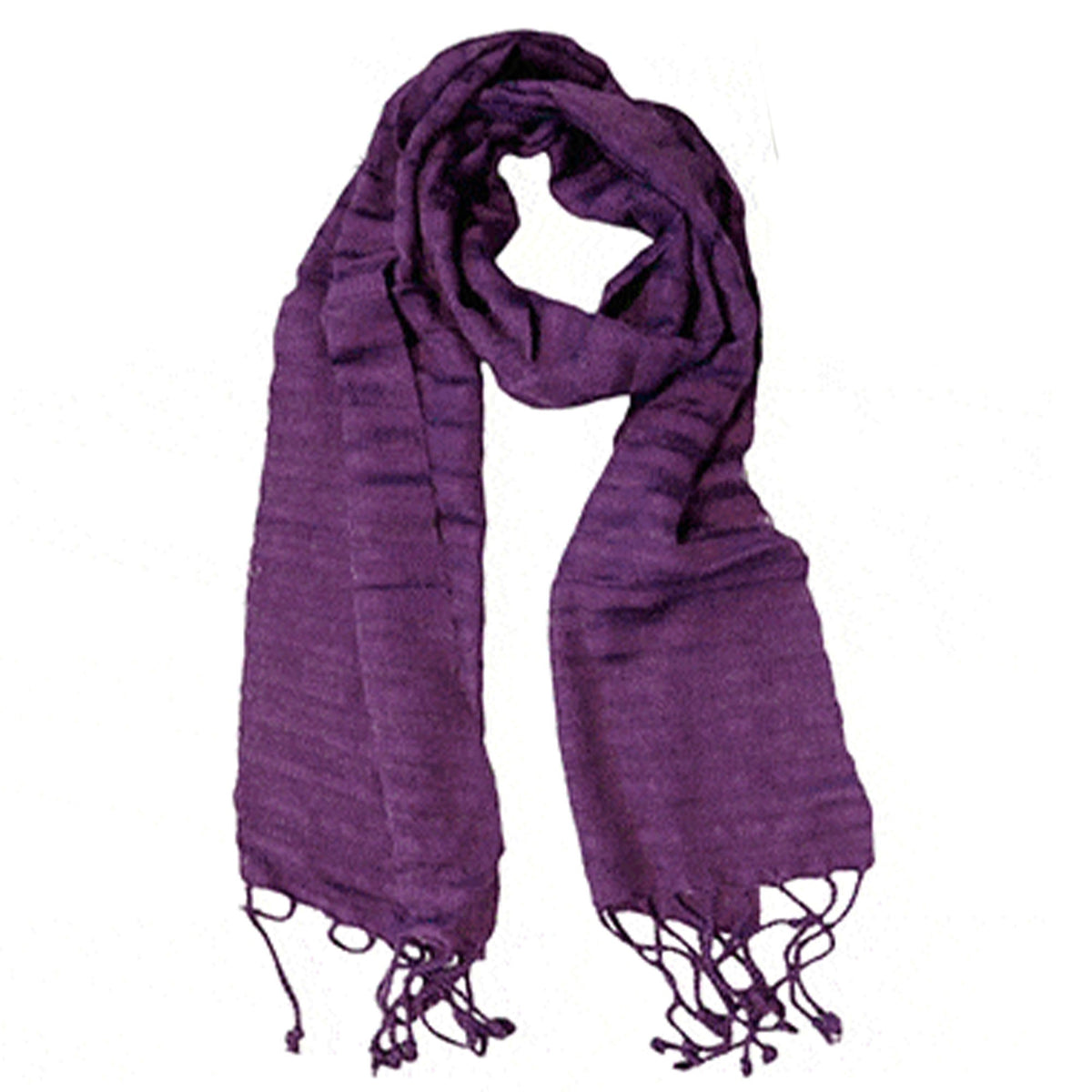 Maya Bonita Handwoven Scarf Scarves & Bandanas La Vie Bien Maya Bonita Handwoven Scarf