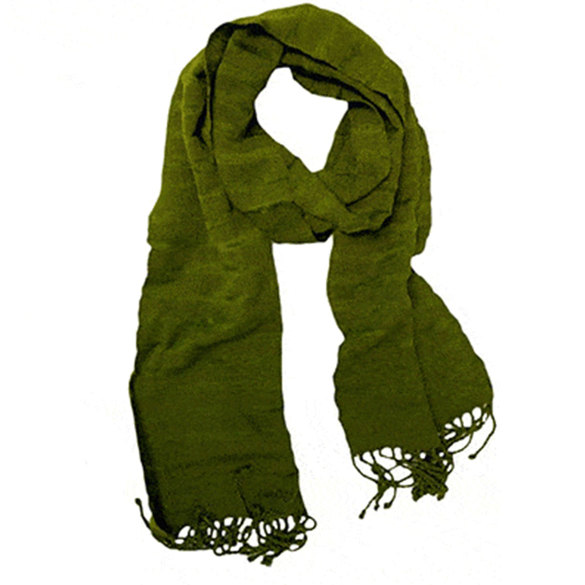 Maya Bonita Handwoven Scarf Scarves & Bandanas La Vie Bien Maya Bonita Handwoven Scarf