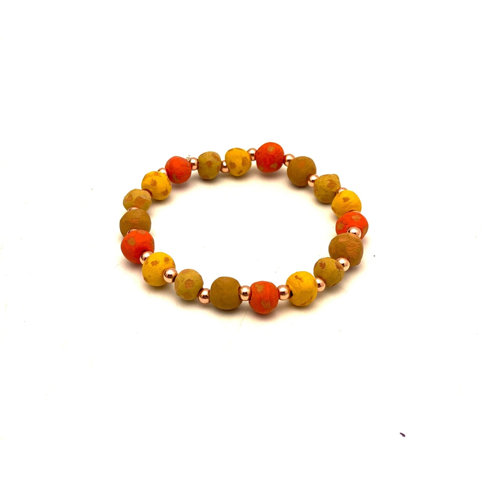 Maya Bracelet Bracelet La Vie Bien Maya Bracelet