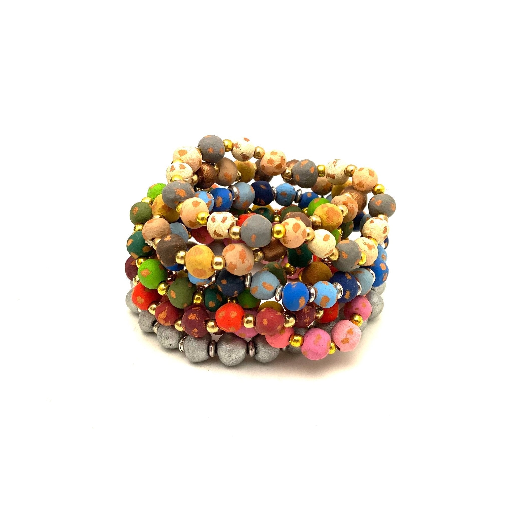Maya Bracelet Bracelet La Vie Bien Maya Bracelet