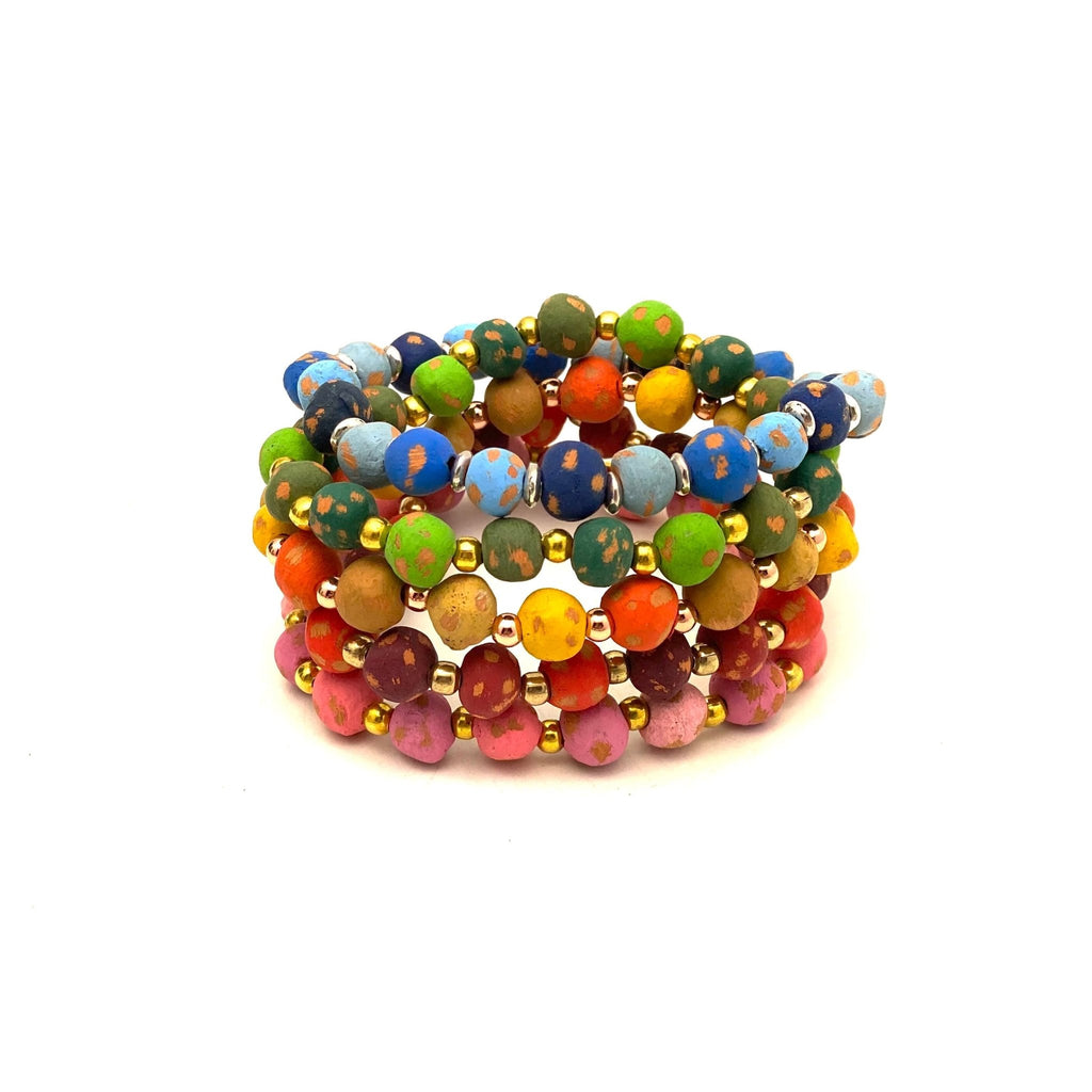 Maya Bracelet Bracelet La Vie Bien Maya Bracelet