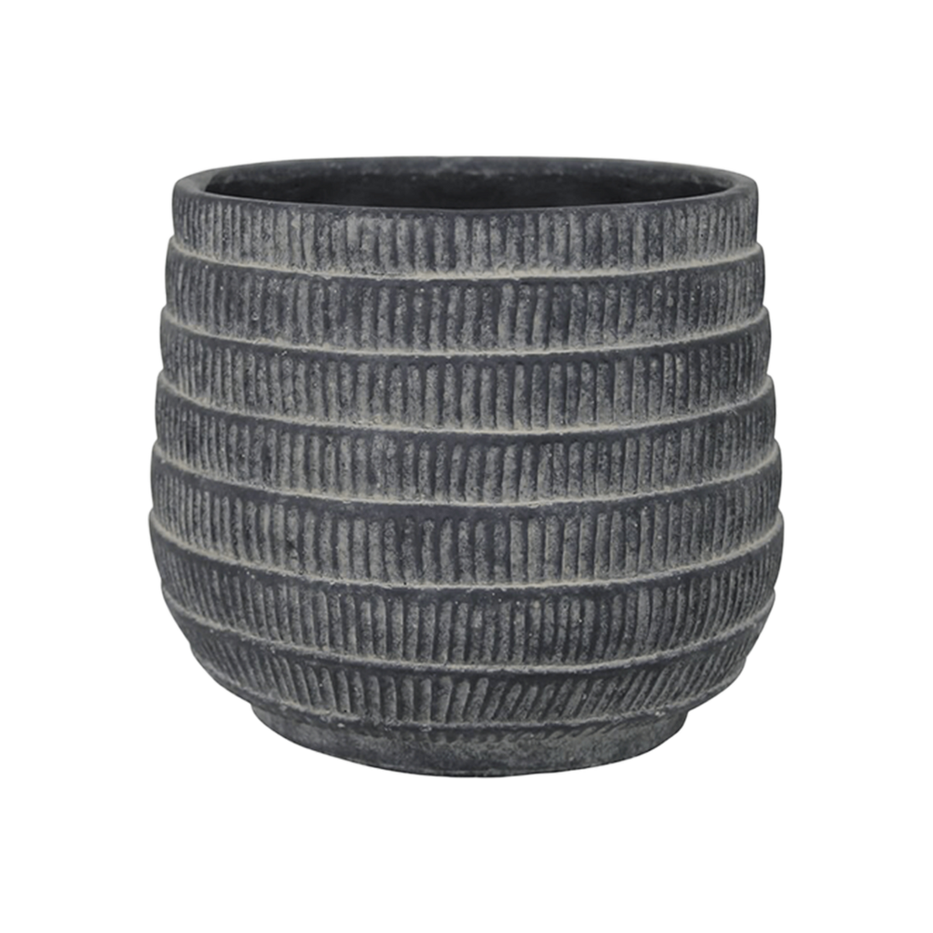 Maya Cachepot by Source by Studio Skara