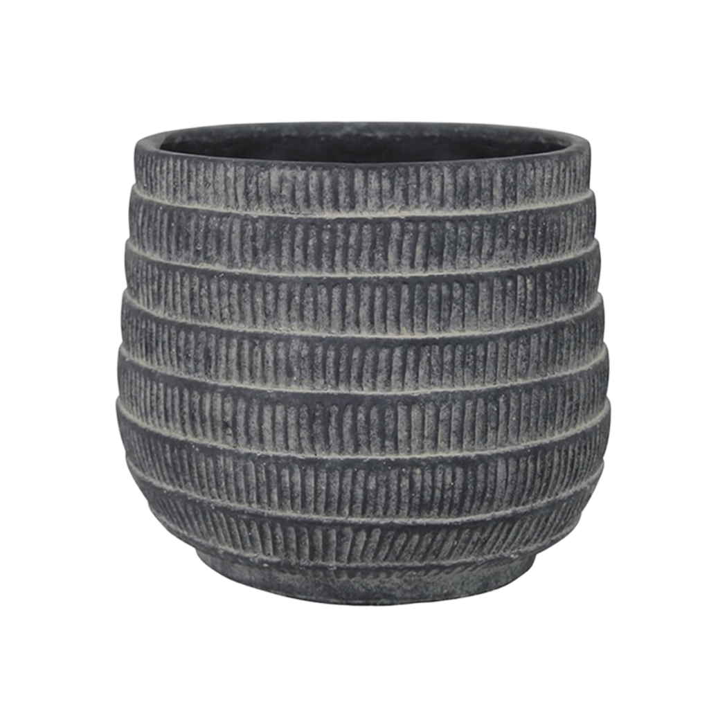 Maya Cachepot by Source by Studio Skara