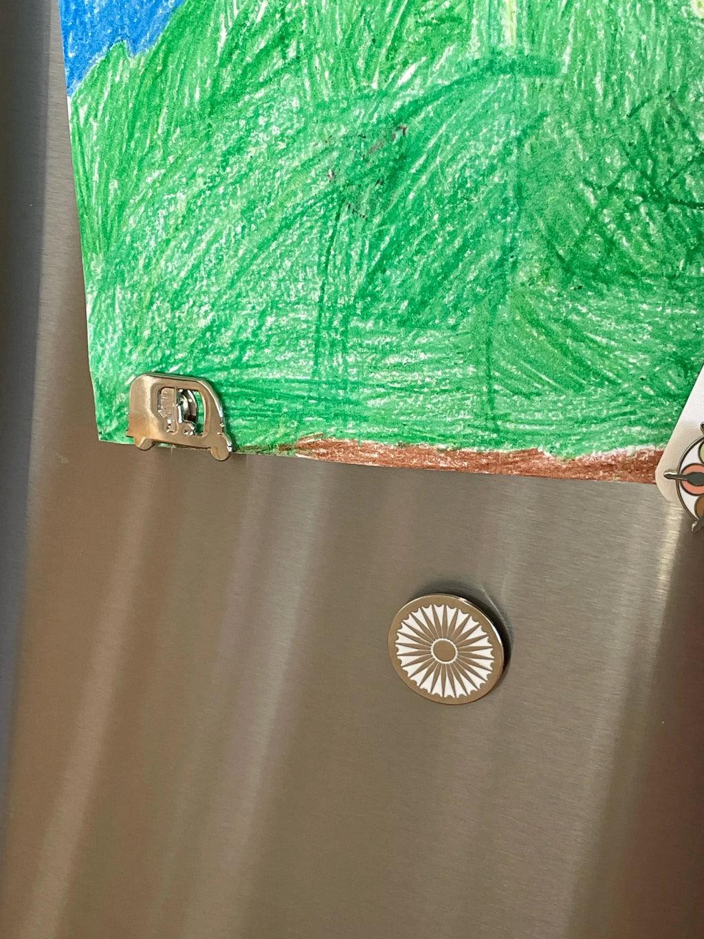Desi Magnets by Modern Desi