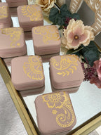 Jewelry Box by Modern Desi