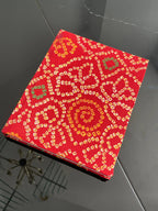 Bandhani Notebooks by Modern Desi