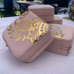 Jewelry Box by Modern Desi