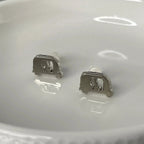 Rickshaw Studs by Modern Desi