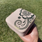 Jewelry Box by Modern Desi