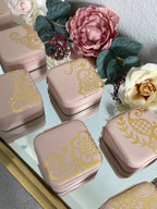 Jewelry Box by Modern Desi