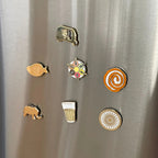 Desi Magnets by Modern Desi