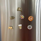 Desi Magnets by Modern Desi