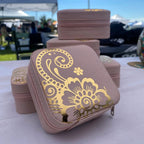 Jewelry Box by Modern Desi