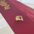 Rickshaw Safety Pin by Modern Desi