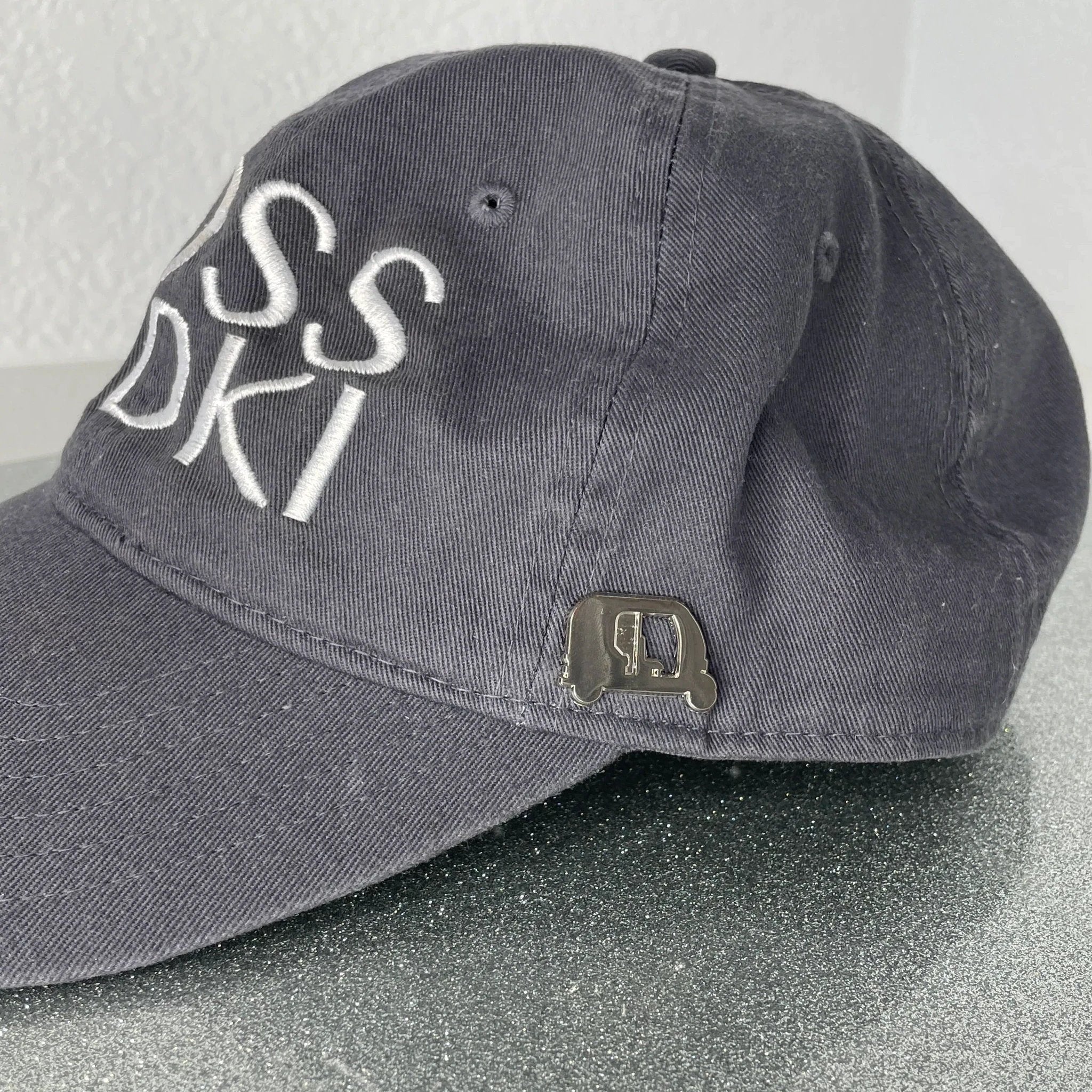 Rickshaw Enamel Pin by Modern Desi