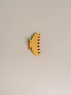 Medium Hair Claw - Citrus by NAT + NOOR