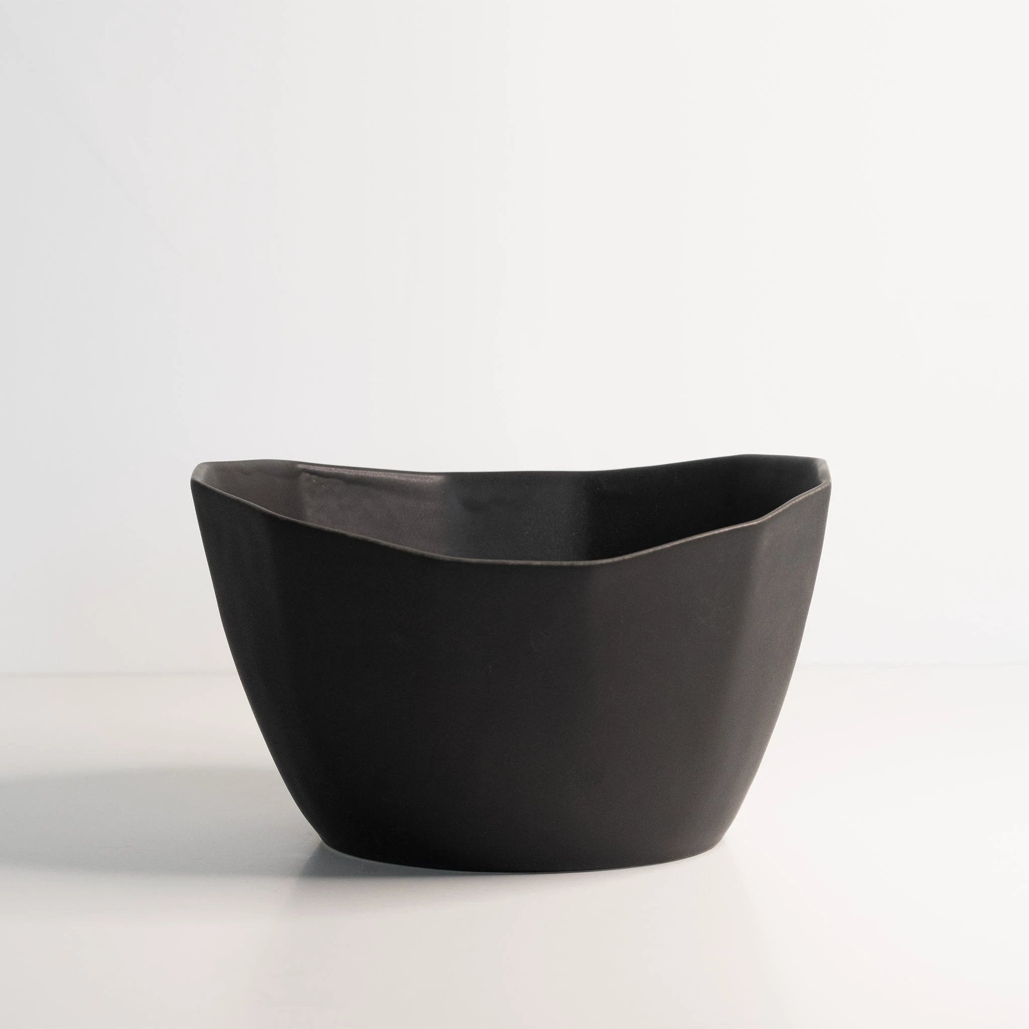 Medium Porcelain Nesting Bowl