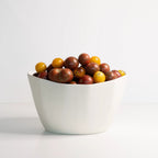 Medium Porcelain Nesting Bowl
