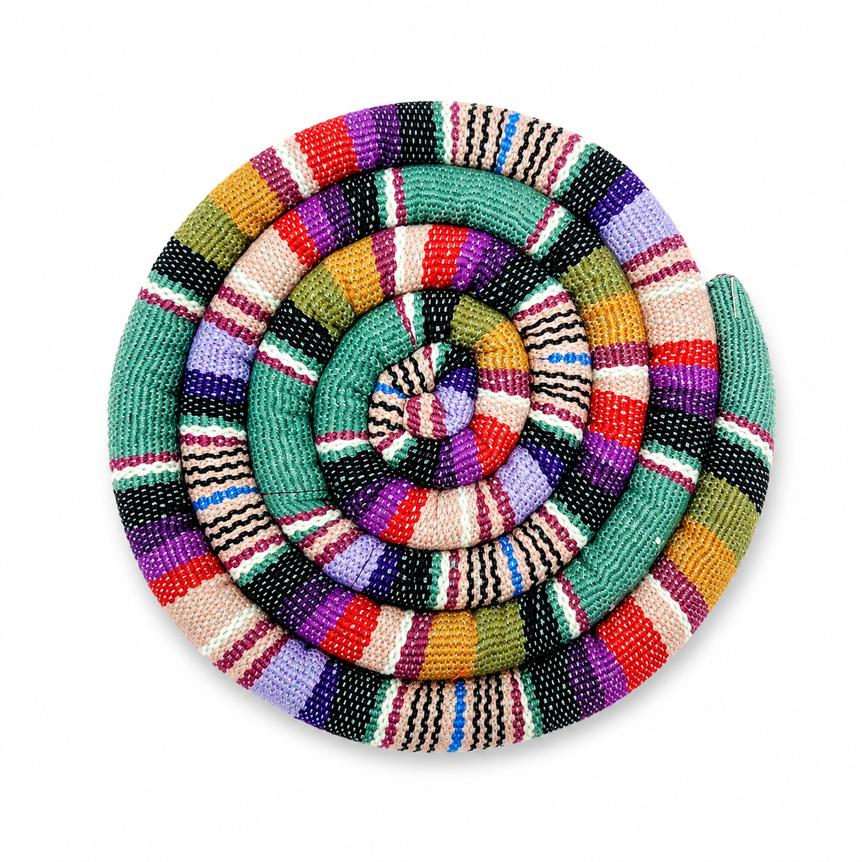 Medium Spiral Spiced Trivet Kitchen-Linens La Vie Bien Medium Spiral Spiced Trivet