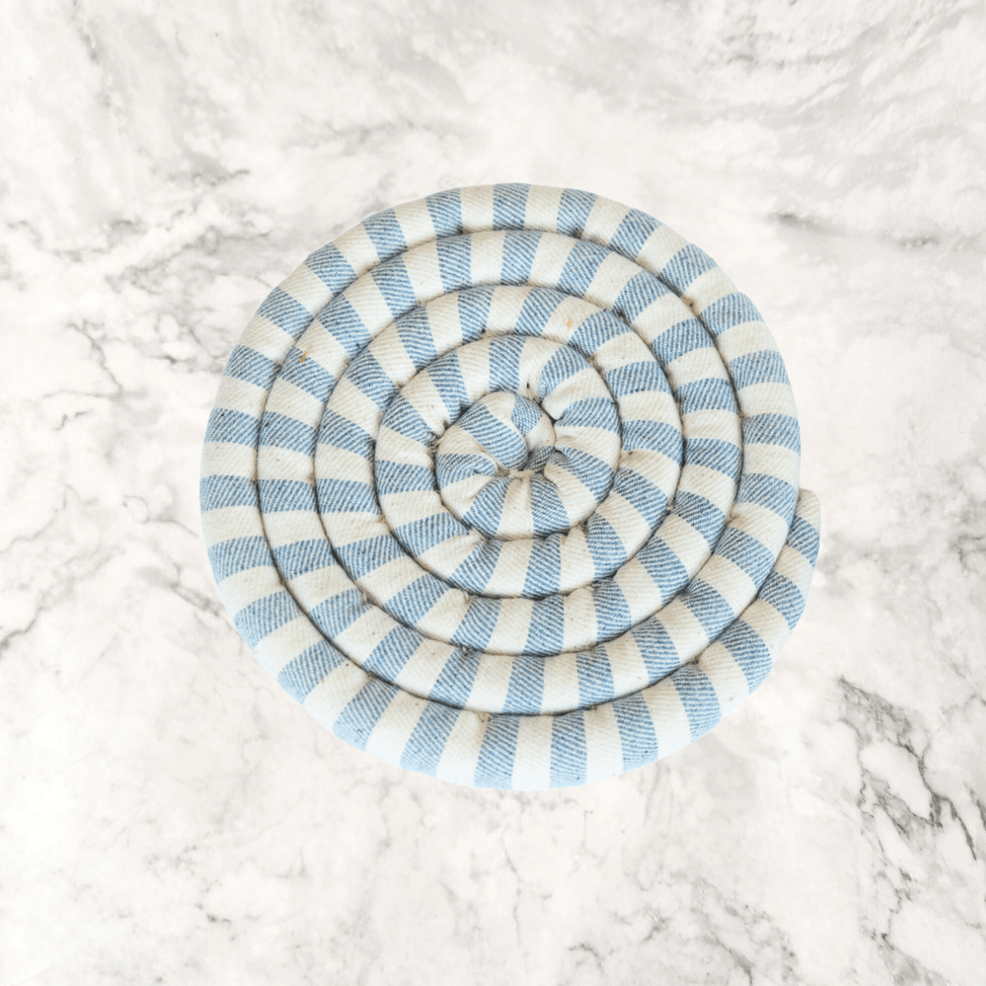Medium Spiral Spiced Trivet Kitchen - Linens La Vie Bien Medium Spiral Spiced Trivet