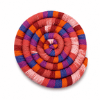 Medium Spiral Spiced Trivet Kitchen-Linens La Vie Bien Medium Spiral Spiced Trivet