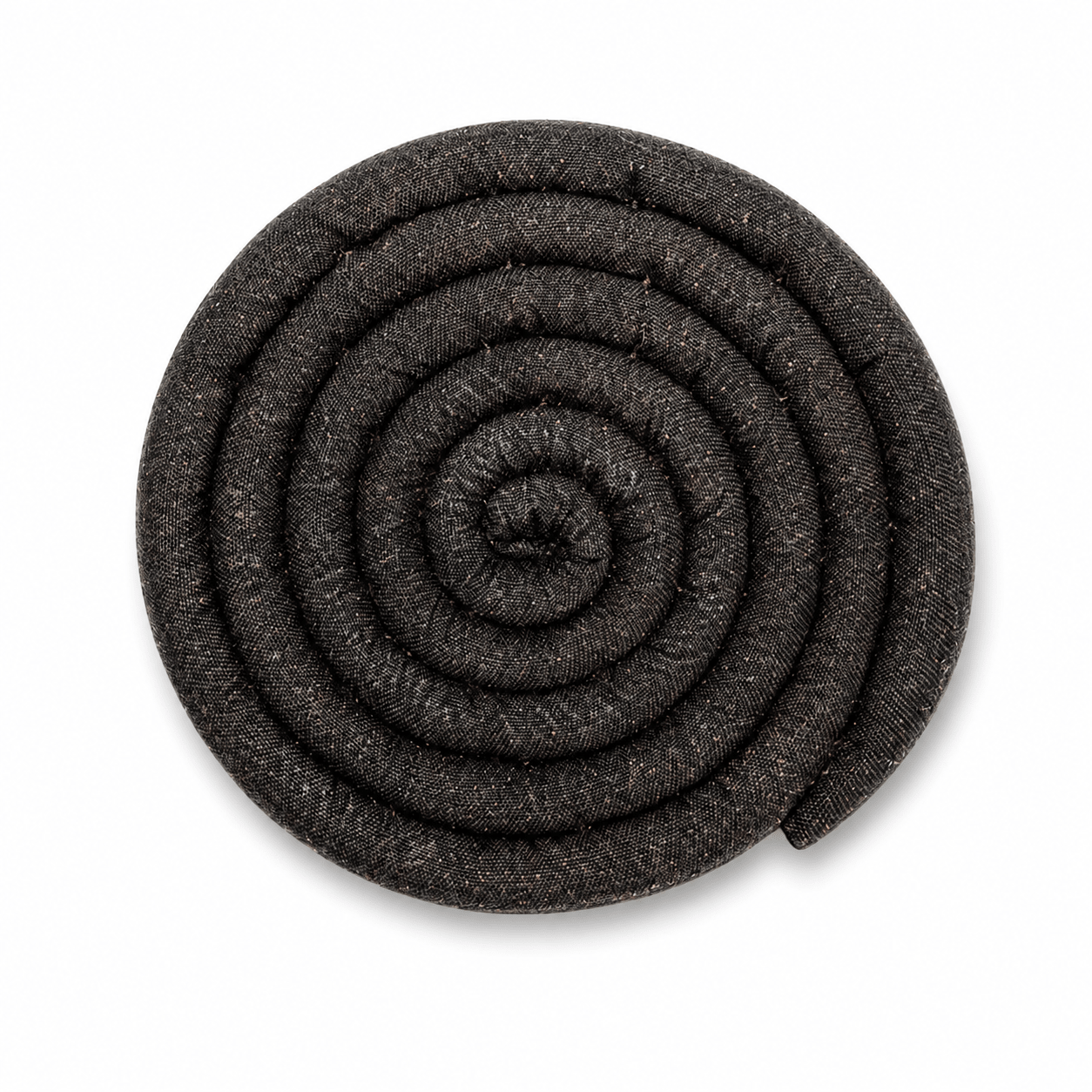 Medium Spiral Spiced Trivet Kitchen-Linens La Vie Bien Medium Spiral Spiced Trivet