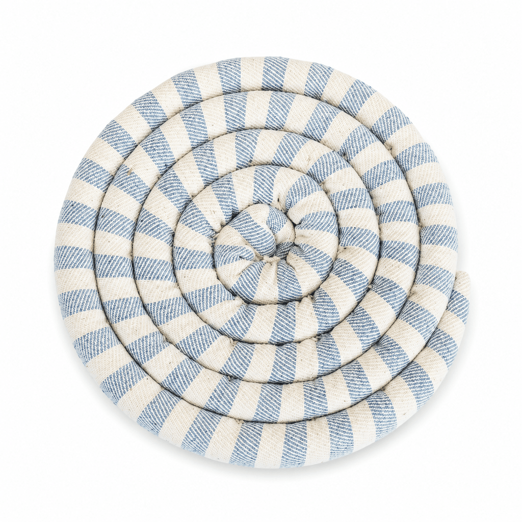 Medium Spiral Spiced Trivet Kitchen-Linens La Vie Bien Medium Spiral Spiced Trivet