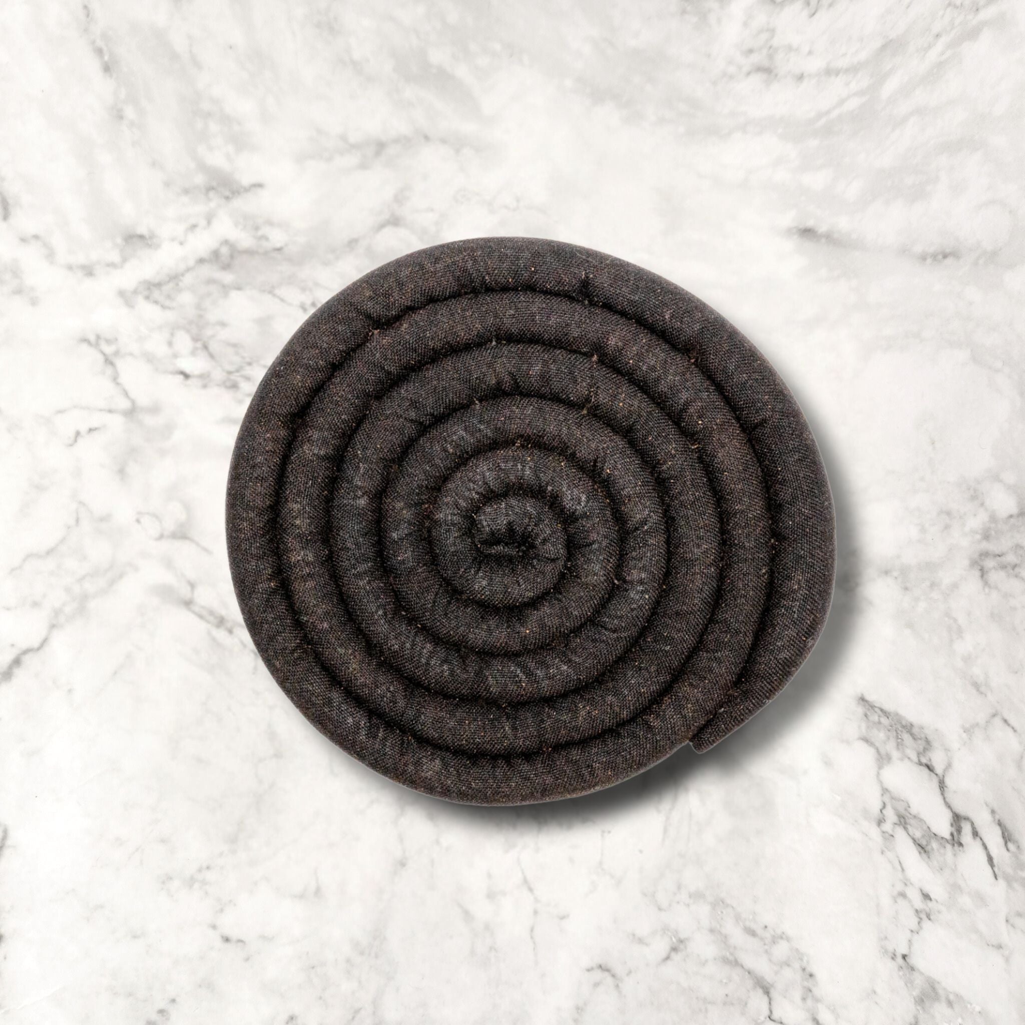 Medium Spiral Spiced Trivet Kitchen - Linens La Vie Bien Medium Spiral Spiced Trivet