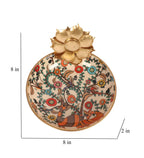 Meena Urli with T-light Holder Festive Decor La Vie Bien Meena Urli with T-light Holder
