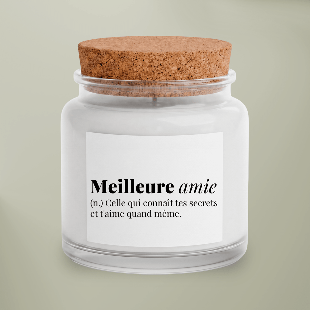 Meilleure Amie French bestie Gift Set — Blush & Bloom White Sage & Lavender Candle, Blanket, Crochet Bouquet & Bow Clip Home Decor La Vie Bien Meilleure Amie French bestie Gift Set — Blush & Bloom White Sage & Lavender Candle, Blanket, Crochet Bouquet & Bow Clip