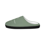 Mémé sait mieux Grandma knows best French slippers, Women's Indoor Slippers Slippers La Vie Bien Mémé sait mieux Grandma knows best French slippers, Women's Indoor Slippers